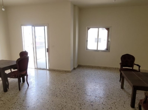 Furnished Apartment for Rent in Zouk Mikael