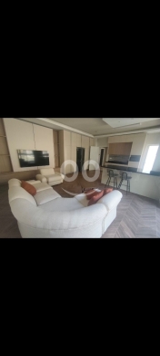 شقة مفروشة فاخرة للإيجار في الأشرفية بيروت | Luxury Furnished Apartment for Rent in Achrafieh Beirut