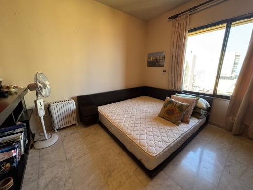 Apartment with Sea View For Sale in Bliss, Ras Beirut — 14