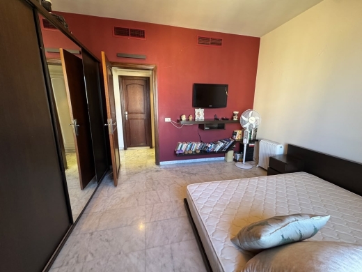 Apartment with Sea View For Sale in Bliss, Ras Beirut — 15