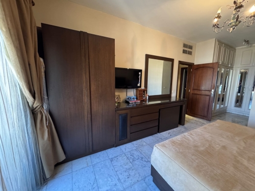 Apartment with Sea View For Sale in Bliss, Ras Beirut — 12