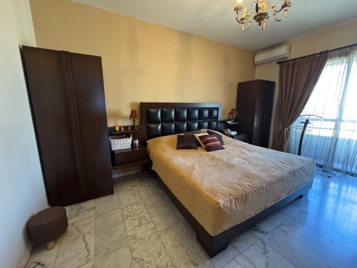 Apartment with Sea View For Sale in Bliss, Ras Beirut — 11