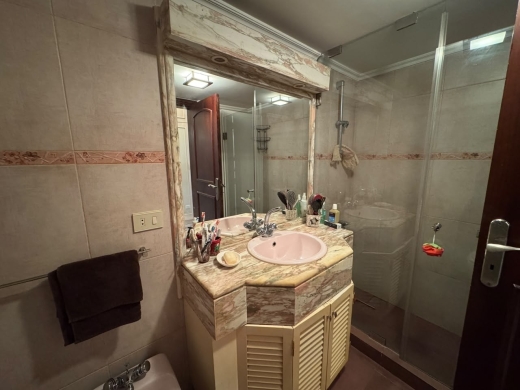 Apartment with Sea View For Sale in Bliss, Ras Beirut — 21