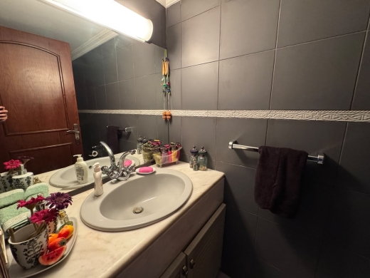 Apartment with Sea View For Sale in Bliss, Ras Beirut — 20