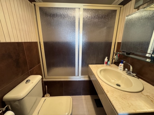 Apartment with Sea View For Sale in Bliss, Ras Beirut — 19