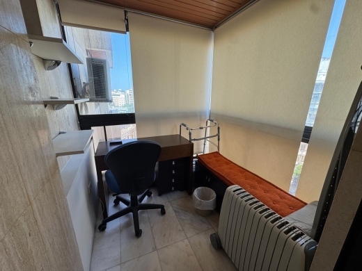 Elegant 3-Bedroom Apartment For Sale in Verdun, Beirut — 15