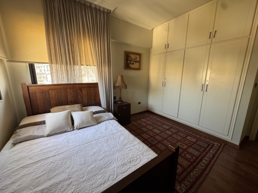 Elegant 3-Bedroom Apartment For Sale in Verdun, Beirut — 13