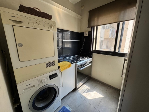 Elegant 3-Bedroom Apartment For Sale in Verdun, Beirut — 17