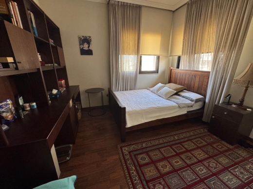 Elegant 3-Bedroom Apartment For Sale in Verdun, Beirut — 12