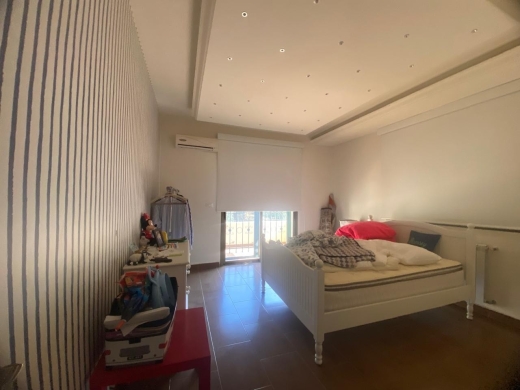 Nice Apartment with Mountain View For Sale in the Upper Calm Area of Deir Qoubel — 10