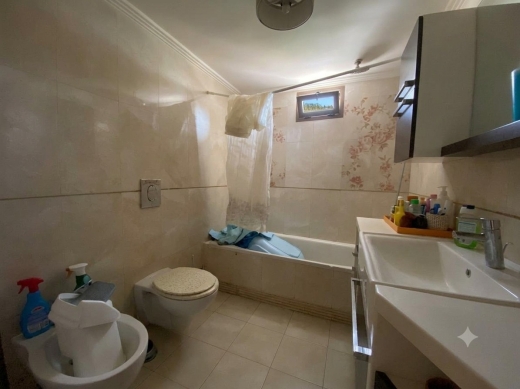 Nice Apartment with Mountain View For Sale in the Upper Calm Area of Deir Qoubel — 14