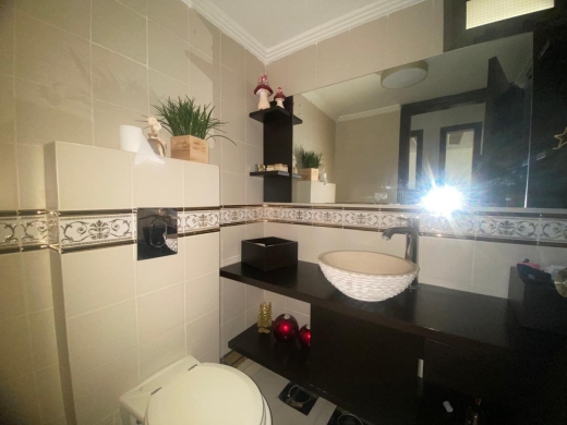 Nice Apartment with Mountain View For Sale in the Upper Calm Area of Deir Qoubel — 15