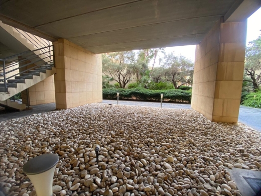 Beautiful Apartment in High-End Building For Sale in Cola, Beirut — 11