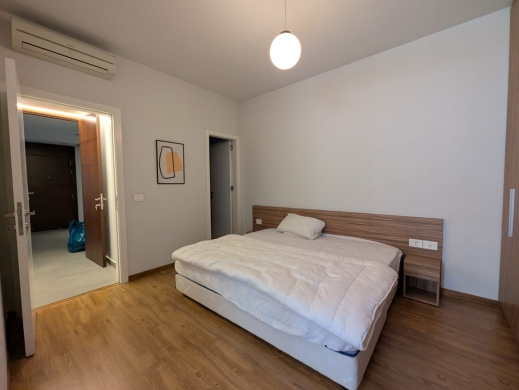 Elegant, Decorated And Fully Furnished Apartment For Rent in Achrafieh, Sassine — 11