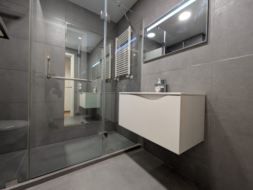 Elegant, Decorated And Fully Furnished Apartment For Rent in Achrafieh, Sassine — 15