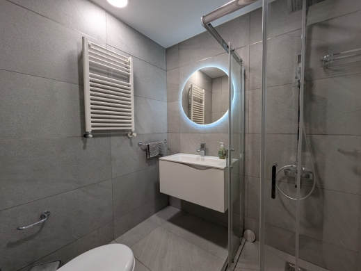Elegant, Decorated And Fully Furnished Apartment For Rent in Achrafieh, Sassine — 13