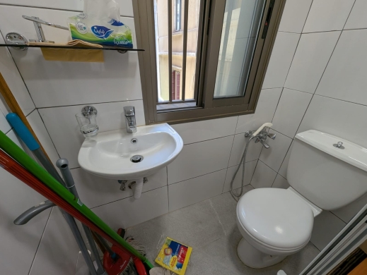 Elegant, Decorated And Fully Furnished Apartment For Rent in Achrafieh, Sassine — 16