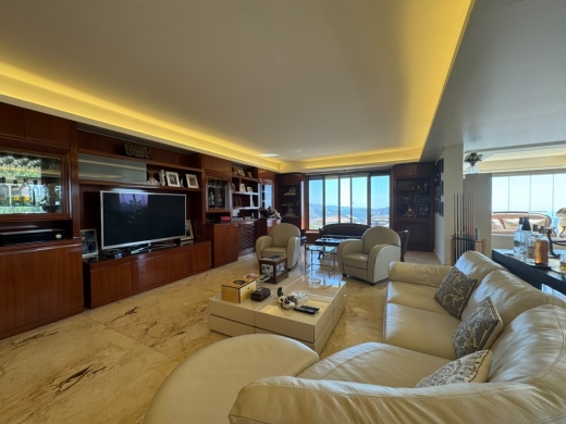 Duplex With Terrace And An Unlockable Sea View For Sale in Monteverde — 6