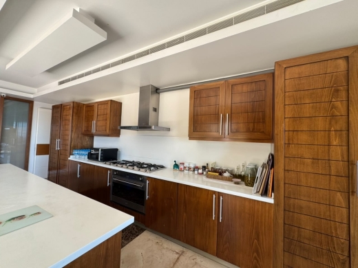 Duplex With Terrace And An Unlockable Sea View For Sale in Monteverde — 14