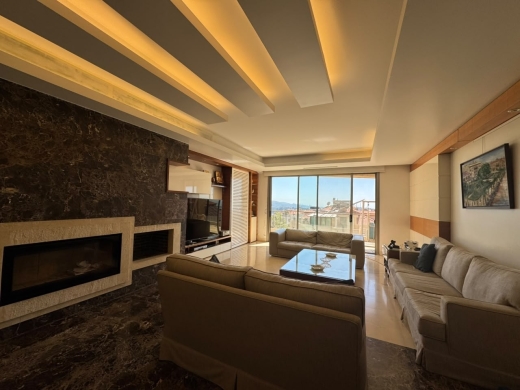 Duplex With Terrace And An Unlockable Sea View For Sale in Monteverde — 10