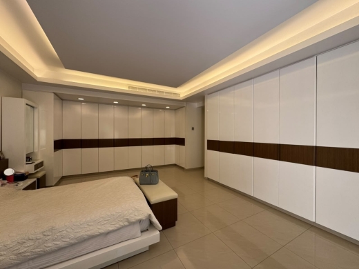 Duplex With Terrace And An Unlockable Sea View For Sale in Monteverde — 17