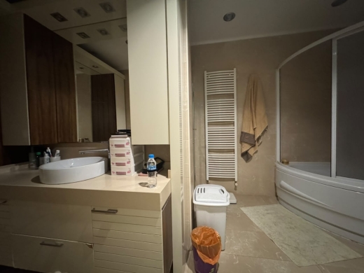 Duplex With Terrace And An Unlockable Sea View For Sale in Monteverde — 21