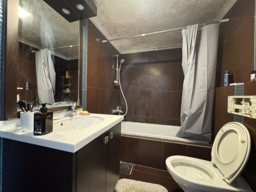 Duplex With Terrace And An Unlockable Sea View For Sale in Monteverde — 20