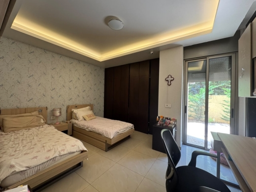 Duplex With Terrace And An Unlockable Sea View For Sale in Monteverde — 19