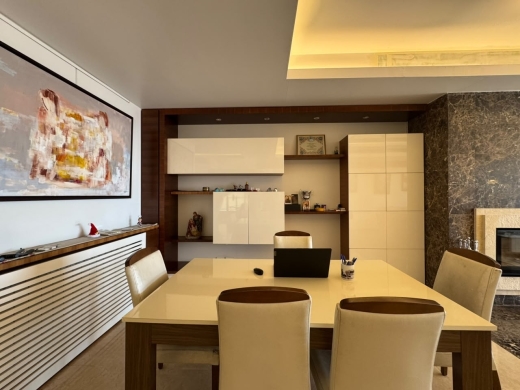 Duplex With Terrace And An Unlockable Sea View For Sale in Monteverde — 12