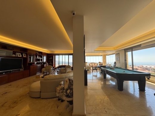 Duplex With Terrace And An Unlockable Sea View For Sale in Monteverde — 7