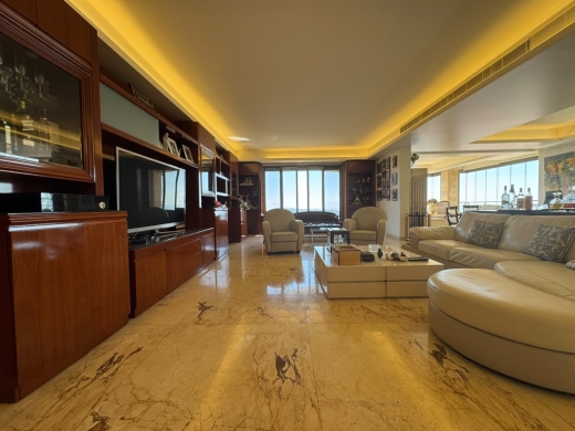 Duplex With Terrace And An Unlockable Sea View For Sale in Monteverde — 5
