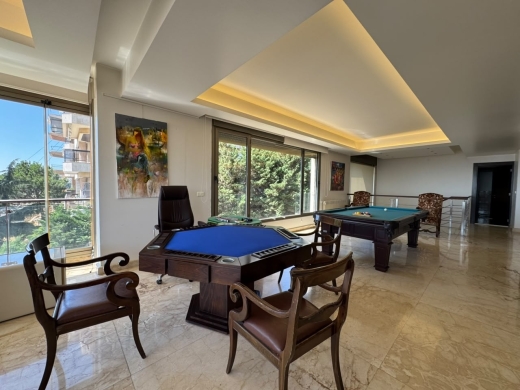 Duplex With Terrace And An Unlockable Sea View For Sale in Monteverde — 8
