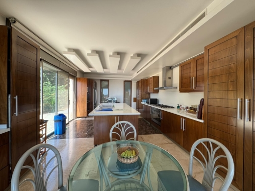 Duplex With Terrace And An Unlockable Sea View For Sale in Monteverde — 15
