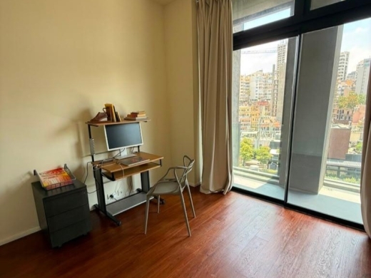 High-End Apartment with Sea View For Sale in Mar Mikhael — 3