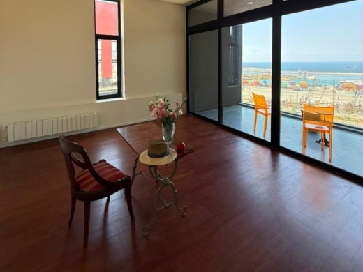 High-End Apartment with Sea View For Sale in Mar Mikhael — 2