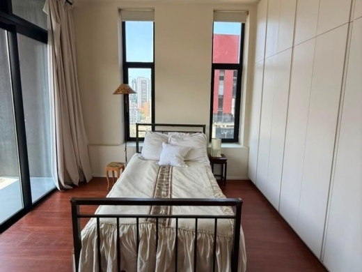 High-End Apartment with Sea View For Sale in Mar Mikhael — 4