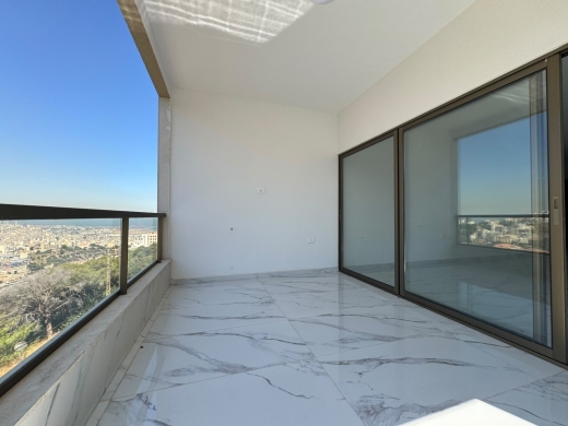 3-Bedroom Brand New Apartment For Rent In Roumie