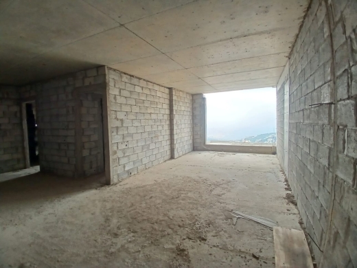 Under-Construction Apartment For Sale in Beit Misk