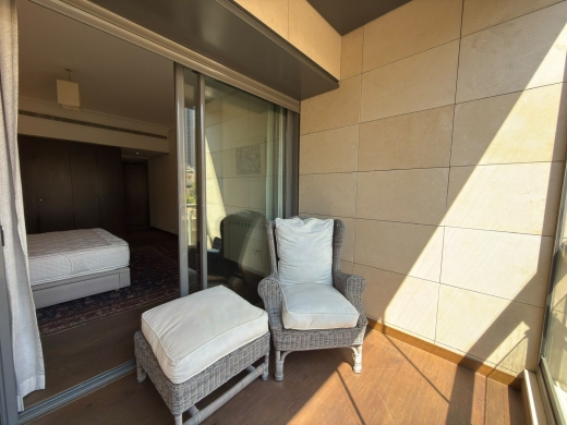 Refined Living! Furnished Apartment For Rent in Achrafieh, Abed El Wahab — 16