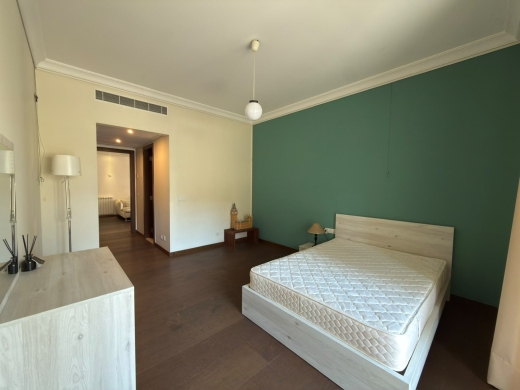 Refined Living! Furnished Apartment For Rent in Achrafieh, Abed El Wahab — 14