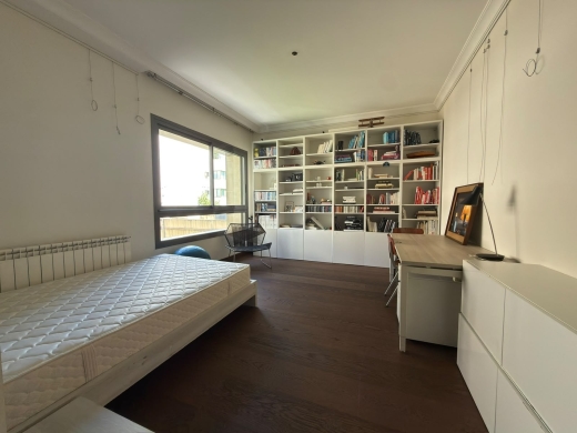 Refined Living! Furnished Apartment For Rent in Achrafieh, Abed El Wahab — 12
