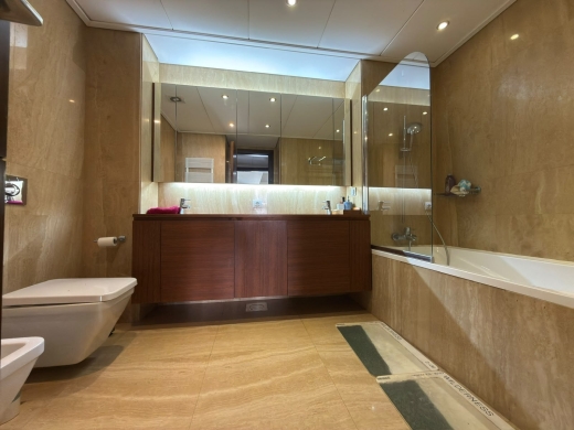Refined Living! Furnished Apartment For Rent in Achrafieh, Abed El Wahab — 18