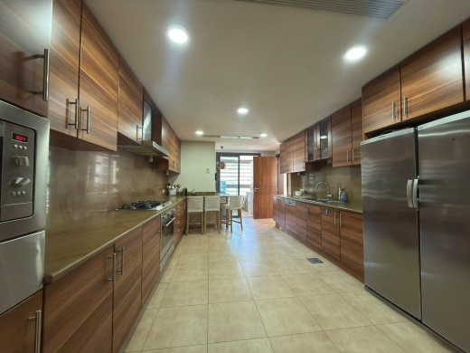 Refined Living! Furnished Apartment For Rent in Achrafieh, Abed El Wahab — 8