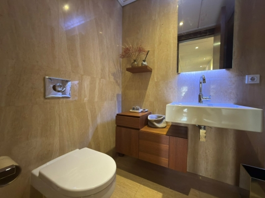Refined Living! Furnished Apartment For Rent in Achrafieh, Abed El Wahab — 19