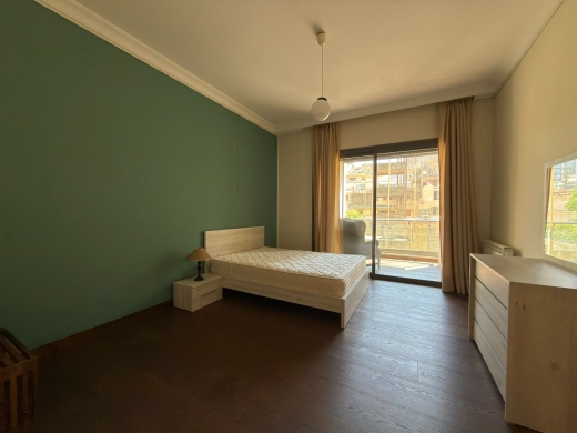 Refined Living! Furnished Apartment For Rent in Achrafieh, Abed El Wahab — 13