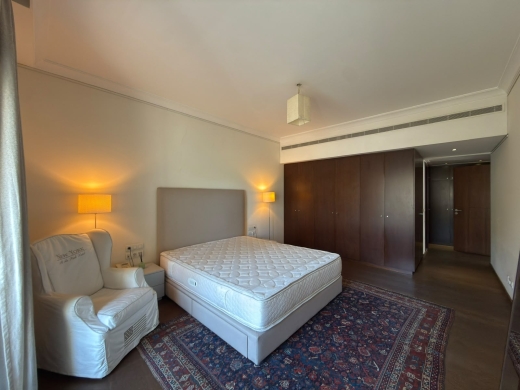 Refined Living! Furnished Apartment For Rent in Achrafieh, Abed El Wahab — 11