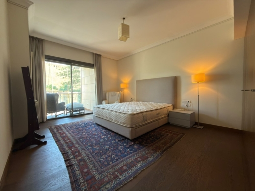 Refined Living! Furnished Apartment For Rent in Achrafieh, Abed El Wahab — 10