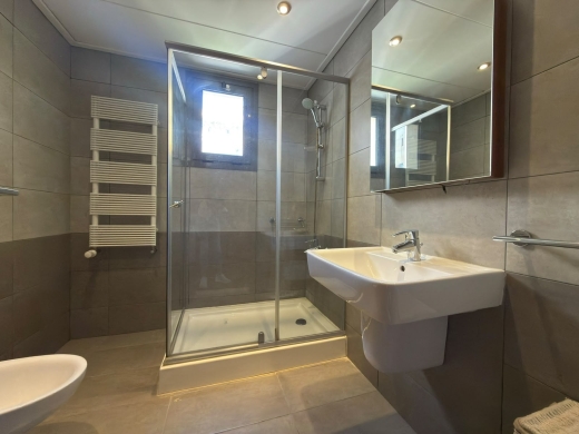 Refined Living! Furnished Apartment For Rent in Achrafieh, Abed El Wahab — 17