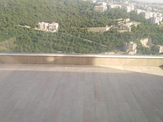 Duplex with Mountain view For Sale in Classy Area in Byiada — 12