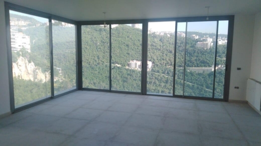 Duplex with Mountain view For Sale in Classy Area in Byiada — 11